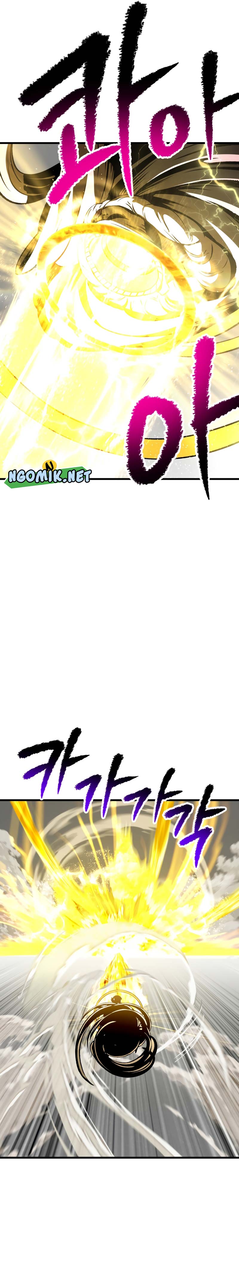 Otherworldly Sword King’s Survival Records chapter 209